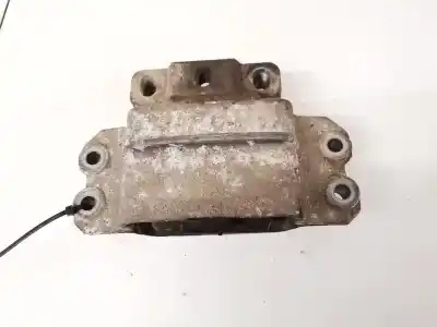 Автозапчасти б/у поддержка двигателя за volkswagen caddy ka/kb (2k) 2.0 sdi ссылки oem iam 1k0199555