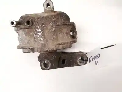 Автозапчасти б/у поддержка двигателя за volkswagen caddy ka/kb (2k) 2.0 sdi ссылки oem iam 1k0199262