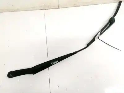 Peça sobressalente para automóvel em segunda mão haste de escova dianteiro esquerdo por volkswagen golf v (1k1) 2.0 fsi referências oem iam 1k2955409