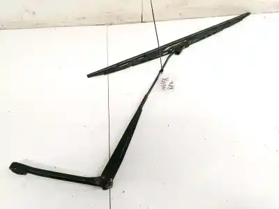 Peça sobressalente para automóvel em segunda mão haste de escova dianteiro esquerdo por renault espace /grand espace (je0) 2.2 dci initiale (je0k/s) referências oem iam 