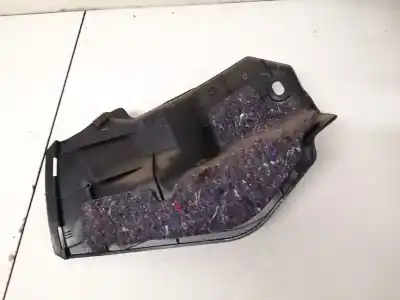 Pezzo di ricambio per auto di seconda mano plastica per toyota rav 4 (a2) 2.0 d-4d 4wd riferimenti oem iam 5560742010  55607-42010, 55642-42030