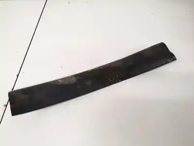 Автозапчасти б/у пластики за toyota rav 4 (a2) 2.0 d-4d 4wd ссылки oem iam 6791842030