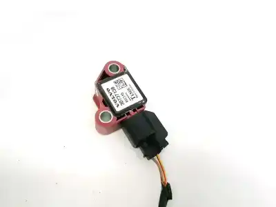 Peça sobressalente para automóvel em segunda mão sensor por volvo v50 (545) 1.6 d referências oem iam 30737138  mrsa5, 8840a6