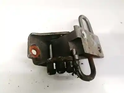 Peça sobressalente para automóvel em segunda mão esticador de porta por seat altea (5p1) 1.9 tdi referências oem iam 6q0831411