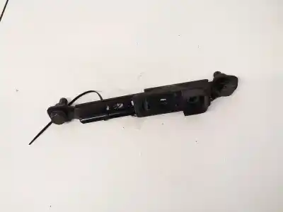 Pezzo di ricambio per auto di seconda mano plastica per chevrolet epica 2.0 cat riferimenti oem iam 