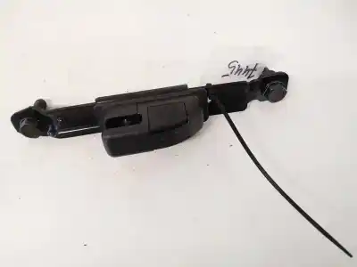 Pezzo di ricambio per auto di seconda mano plastica per chevrolet epica 2.0 cat riferimenti oem iam 