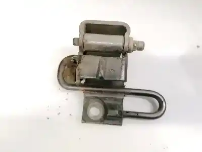 Peça sobressalente para automóvel em segunda mão esticador de porta por seat altea (5p1) 1.9 tdi referências oem iam 6q0831412