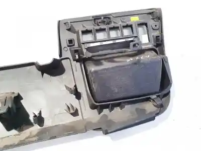 Автозапчасти б/у пластик за citroen c4 i (lc_) 1.6 hdi ссылки oem iam 9653801677  