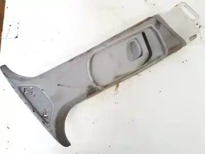 Автозапчасти б/у пластики за opel vectra c (z02) 1.8 16v ссылки oem iam 14815001