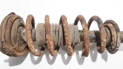 Second-hand car spare part shock absorber spring for mazda xedos 9 (ta) 2.5 v6 oem iam references   