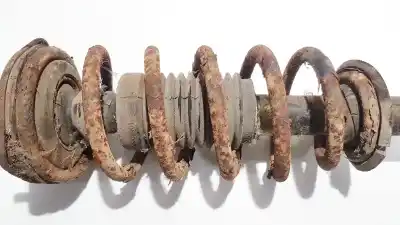 Second-hand car spare part shock absorber spring for mazda xedos 9 (ta) 2.5 v6 oem iam references   