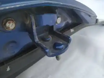 Автозапчастина б/у фільм дверей для toyota rav 4 (a2) 2.0 d-4d 4wd посилання на oem iam   