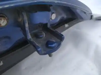 Автозапчасти б/у дверной фиксатор за toyota rav 4 (a2) 2.0 d-4d 4wd ссылки oem iam 