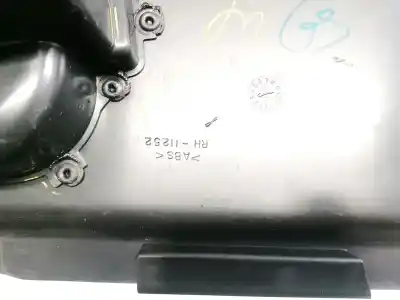 İkinci el araba yedek parçası plasti̇kler için cadillac srx 4.6 v8 oem iam referansları rh11252  11252