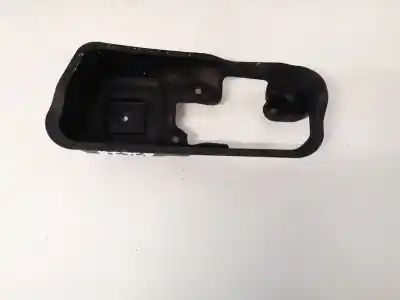 Автозапчастина б/у пластика для volkswagen caddy ka/kb (2k) 2.0 sdi посилання на oem iam 1t2837197a