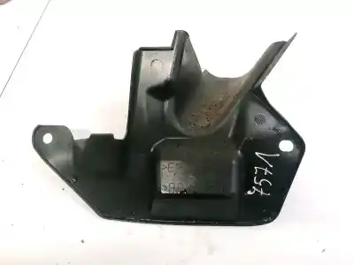 Автозапчастина б/у пластика для audi a3 (8l) 1.9 tdi посилання на oem iam 1j1419732d  