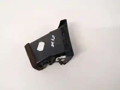 Автозапчастина б/у аераційна решіта для audi a4 avant (8e) 2.0 tdi quattro (dpf) посилання на oem iam 438301  4383-01