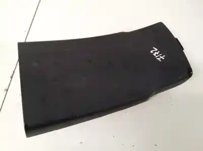 Peça sobressalente para automóvel em segunda mão plásticos por mitsubishi outlander (cw0) 2.0 di-d intense referências oem iam 8011a083