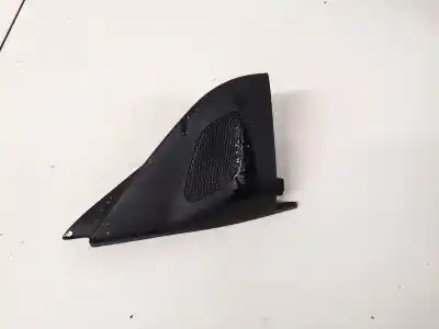 Peça sobressalente para automóvel em segunda mão colunas de som por mitsubishi outlander (cw0) 2.0 di-d intense referências oem iam spc01823