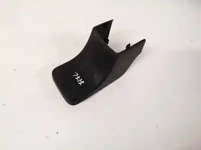 Peça sobressalente para automóvel em segunda mão plásticos por mitsubishi outlander (cw0) 2.0 di-d intense referências oem iam 6977a068zz