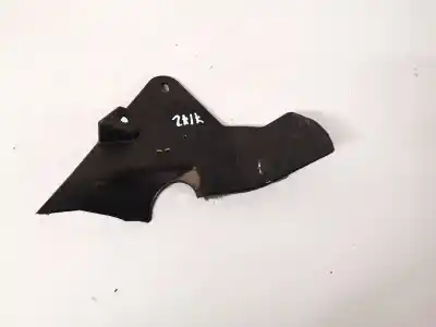 Peça sobressalente para automóvel em segunda mão plásticos por mitsubishi outlander (cw0) 2.0 di-d intense referências oem iam 