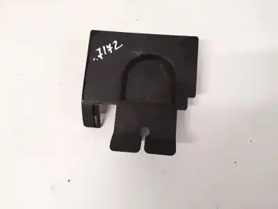 Peça sobressalente para automóvel em segunda mão plásticos por mitsubishi outlander (cw0) 2.0 di-d intense referências oem iam 6977a269zz