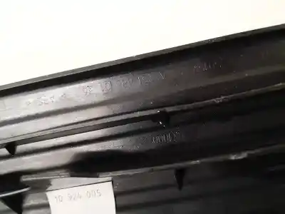 Автозапчастина б/у пластика для mercedes clase r (w251) 3.0 cdi cat посилання на oem iam a2516860136  