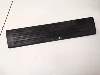 Second-hand car spare part plastics for mercedes clase r (w251) 3.0 cdi cat oem iam references a2516860136