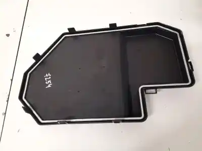 Автозапчастина б/у пластика для audi a4 b6 (8e2) 2.5 tdi quattro посилання на oem iam 8e0035613  