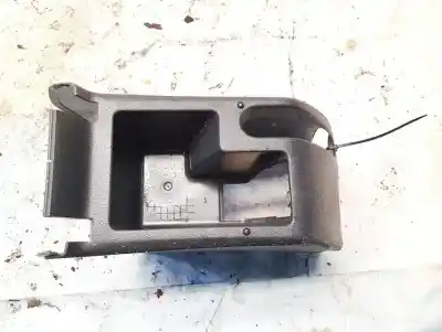 Peça sobressalente para automóvel em segunda mão plásticos por volkswagen golf v (1k1) 2.0 fsi referências oem iam 1k0863323