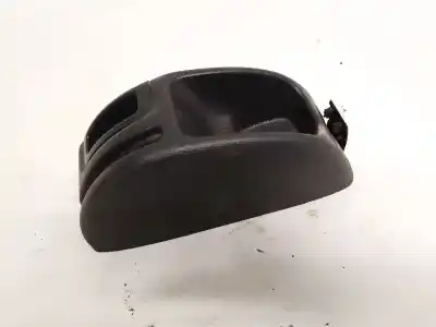 Pezzo di ricambio per auto di seconda mano plastica per peugeot 206 berlina play station 2 riferimenti oem iam 96250374zr