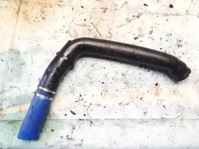 Peça sobressalente para automóvel em segunda mão tubo do intercooler por renault espace /grand espace (je0) 2.2 dci initiale (je0k/s) referências oem iam 