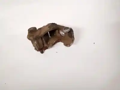 Pezzo di ricambio per auto di seconda mano fermo porta per peugeot 206 berlina play station 2 riferimenti oem iam 