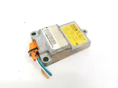 Pezzo di ricambio per auto di seconda mano centralina airbag per peugeot 206 berlina play station 2 riferimenti oem iam 9641478180