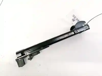 Peça sobressalente para automóvel em segunda mão plásticos por volkswagen golf v (1k1) 2.0 fsi referências oem iam 1t0857819