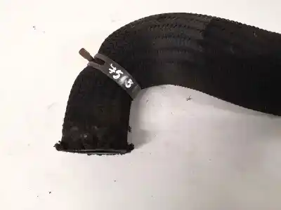 Second-hand car spare part intercooler pipe for kia carens 2.0 crdi ex monovolumen oem iam references   