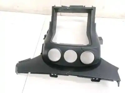 Peça sobressalente para automóvel em segunda mão plásticos por mitsubishi outlander (cw0) 2.0 di-d intense referências oem iam 8002a476