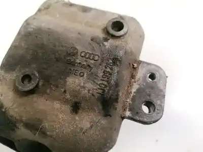 Автозапчастина б/у підтримка двигуна для audi a3 (8l) 1.9 tdi посилання на oem iam 1j0199262bf  
