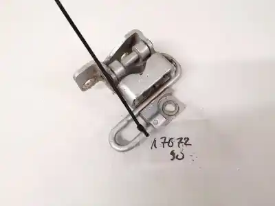 Peça sobressalente para automóvel em segunda mão esticador de porta por volkswagen golf v (1k1) 2.0 fsi referências oem iam 1k4833411