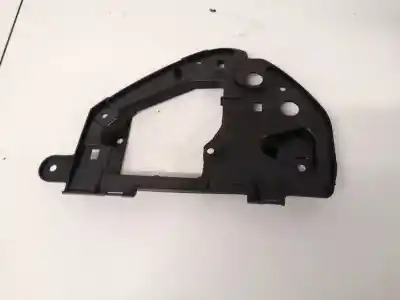 Автозапчастина б/у пластика для audi a3 (8l) 1.9 tdi посилання на oem iam 8l0858388a