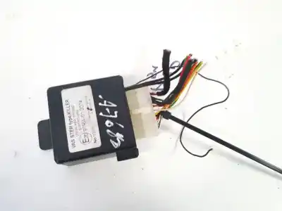 Автозапчасти б/у электронный модуль за volkswagen caddy ka/kb (2k) 2.0 sdi ссылки oem iam 97ra012074