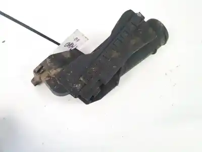 Автозапчасти б/у трубка за volkswagen caddy ka/kb (2k) 2.0 sdi ссылки oem iam 1k0129594