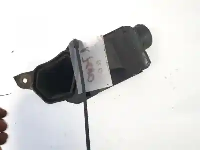 Автозапчастина б/у труба для volkswagen caddy ka/kb (2k) 2.0 sdi посилання на oem iam 1k0129594  3914070898