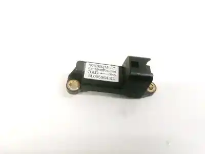 Автозапчастина б/у датчик для audi a3 (8l) 1.9 tdi посилання на oem iam 8l0959643c