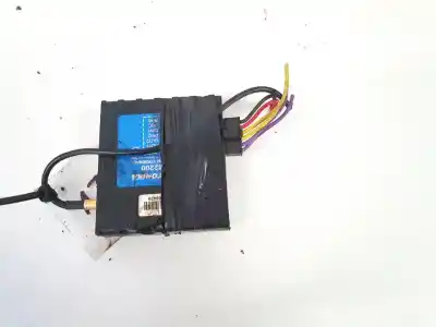 Pièce détachée automobile d'occasion MODULE ÉLECTRONIQUE pour VOLKSWAGEN T5 TRANSPORTER/FURGONETA  Références OEM IAM FM2200  