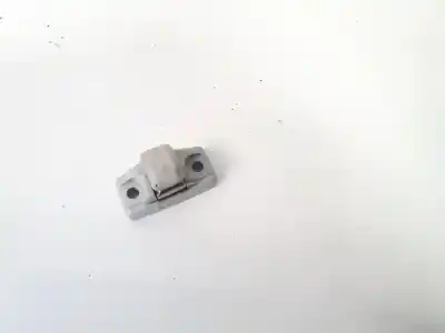 Автозапчасти б/у пластики за volkswagen caddy ka/kb (2k) 2.0 sdi ссылки oem iam 3b0857561b