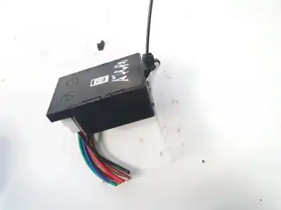 Second-hand car spare part electronic module for volkswagen caddy ka/kb (2k) 2.0 sdi oem iam references   