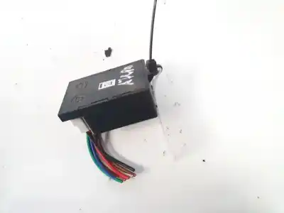 Second-hand car spare part electronic module for volkswagen caddy ka/kb (2k) 2.0 sdi oem iam references   