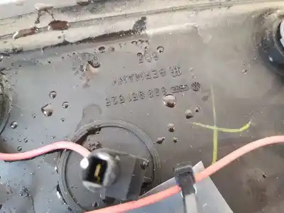 Pezzo di ricambio per auto di seconda mano plastica per audi 80/90 (893) 1.8 riferimenti oem iam 893951525  