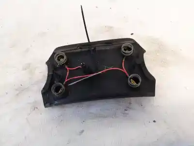 Pezzo di ricambio per auto di seconda mano plastica per audi 80/90 (893) 1.8 riferimenti oem iam 893951525  